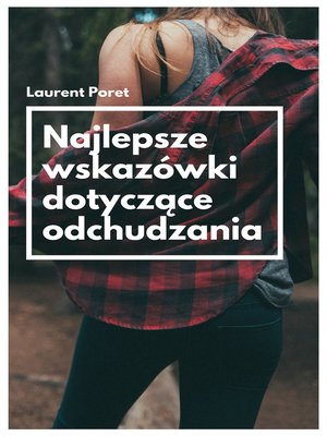 cover image of Najlepsze wskazówki dotyczące odchudzania